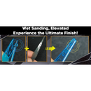 VERT Onyx Edge Glass File – Precision Tool for Model Kits - sachi-plamo