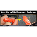 VERT Onyx Edge Glass File – Precision Tool for Model Kits - sachi-plamo