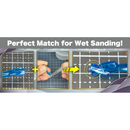 VERT Selenite Edge Glass File for Model Crafting - sachi-plamo