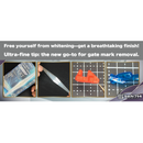 VERT Selenite Edge Glass File for Model Crafting - sachi-plamo