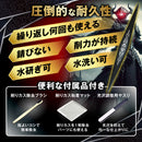 VERT Onyx Edge Glass File – Precision Tool for Model Kits - sachi-plamo