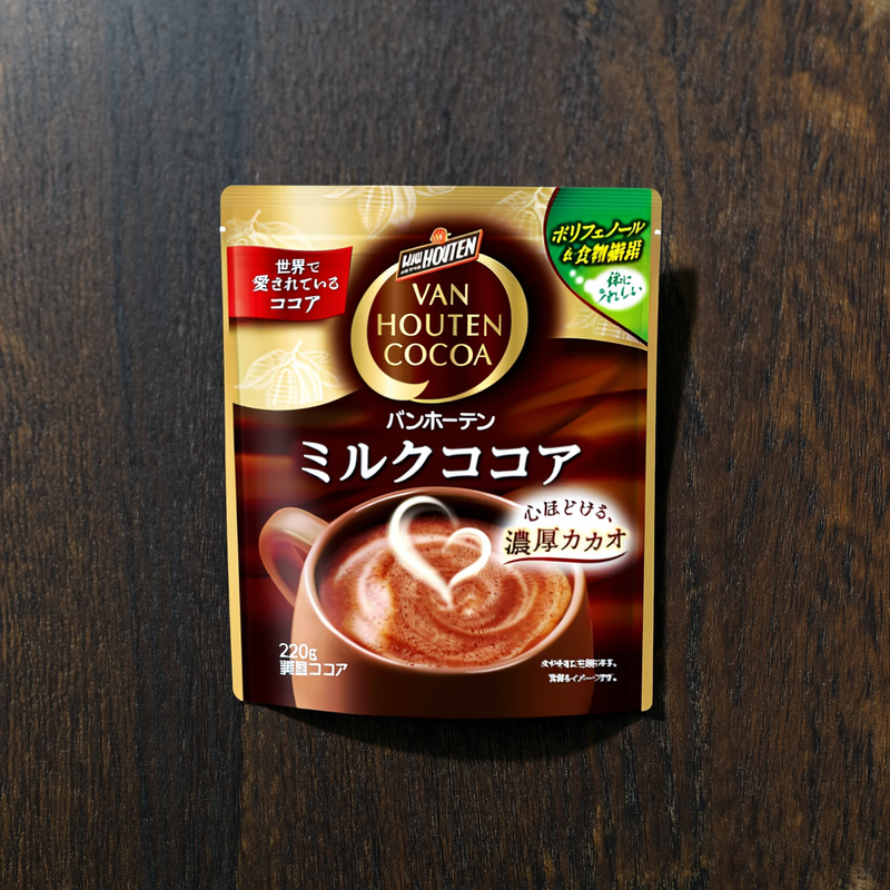 Cocoa様 Dark Chocolate - Cocoa Classics® Cocoa Mix