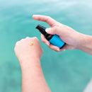 HONUA Surfrider Hair and Skincare of Natural Origin from Okinawa - Kurumira Shop