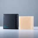 HONUA Surfrider Shampoo Bar -RAW SOAP of Natural Origin from Okinawa- Kurumira Shop