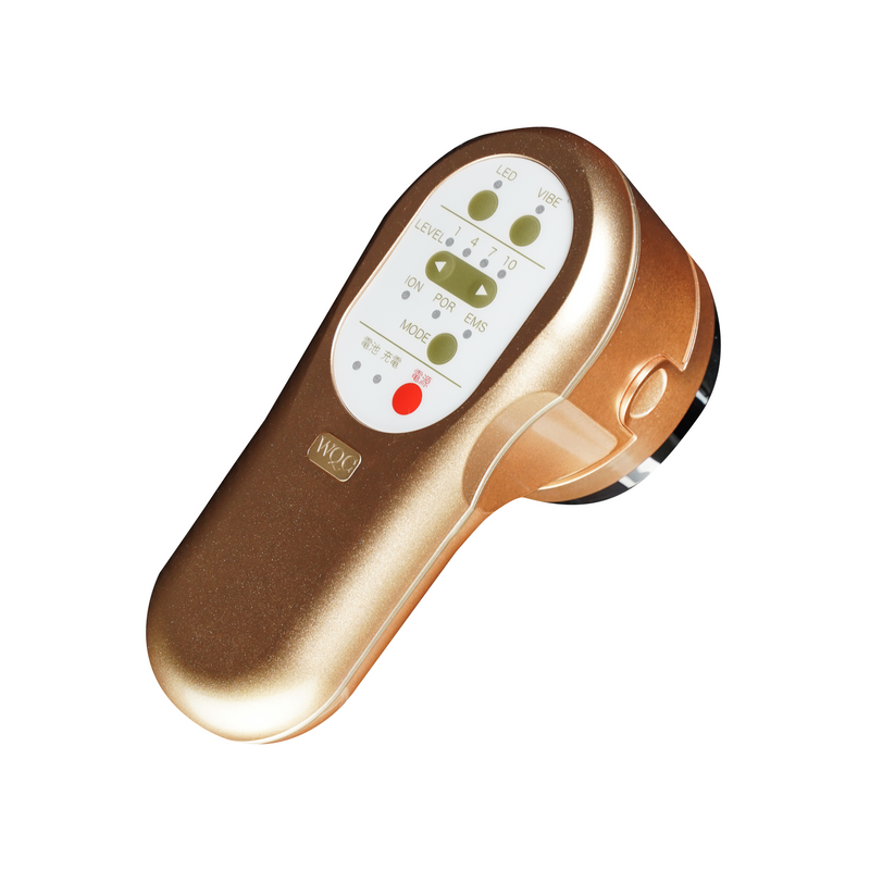 TILLET W-GEAR 2-in-1 Pro Face & Scalp Beauty Device – Kawasaki City Store