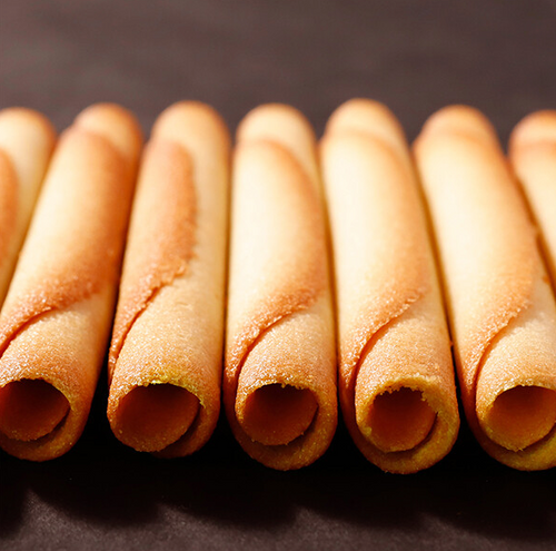 cigarette cookies japan Yoku Moku 30 PCS Japanese Cookies Cigar Yokumoku 30 Rolls : Grocery & Gourmet Food a tin of 20 pieces YOKU MOKU Cigar Butter Cookies