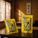 Yawataya Isogoro Yuzu Shichimi Togarashi 7 Spice Blend 15g×2 – Made in JAPAN - Tokyo Sakura Mall