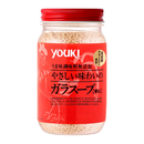 Youki Additive-Free Chicken Gara Soup Stock Granules 130g - Tokyo Sakura Mall