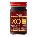Youki XO Sauce 120g Dried Scallop & Shrimp Chinese Seasoning - Tokyo Sakura Mall