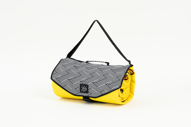 Mood Rug Donuts “Milk and Donuts” Sweet Cozy Mat - Spoon&Sugar