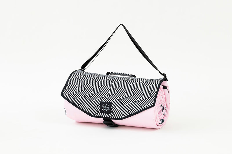 Mood Rug Spoon & Sugar “Spoon and Sugar” Heartwarming Mat - Spoon&Sugar