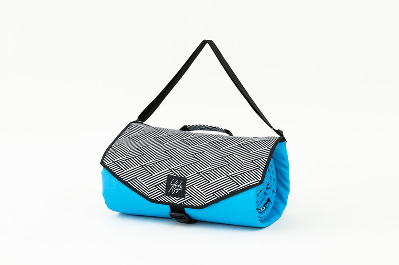 Mood Rug Face “Face to Face” Unique Artistic Mat - Spoon&Sugar