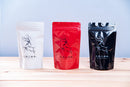 AMENOKAKU COFFEE Geisha Blend (White - Well-balanced) - Nara Store Japan