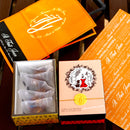 Il Fait Jour Orange Chocolate Baked & Steamed Sweets Made in Japan - Kawasaki City Store