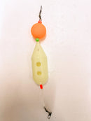 Fishing Bukkomi Sabiki Set Rig Commonly Used for Catching Baitfish JAPAN - KURUMIRA