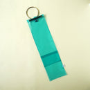 Cute Clear PVC Drum Stick Case with Carabiner Holder - Kawasaki City Store