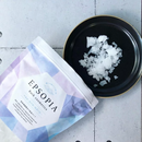 EPSOPIA100% Natural Bath Salt from Seto Inland Nature Sea Made in JAPAN - Kurumira Shop