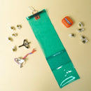 Cute Clear PVC Drum Stick Case with Carabiner Holder - Kawasaki City Store
