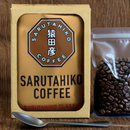 Sarutahiko Coffee Classic Blend Drip Coffee 11g×5 – Deep Roast – Made in JAPAN - Tokyo Sakura Mall