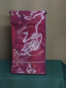 Nishijin-ori Obi for Kimonos 450cm / Silk 100% Woven in Japan - Kurumira Shop