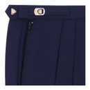 Authentic Japanese School Sailor Uniform Pleated Skirt - KANKO GROBAL