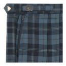 Authentic Japanese School Summer Pleated Skirt Tartan - KANKO GROBAL
