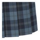 Authentic Japanese School Summer Pleated Skirt Tartan - KANKO GROBAL
