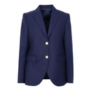 Authentic Japanese School Girls Blazer Uniform Jacket - KANKO GROBAL