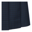 Authentic Japanese School Box Pleated Check Skirt - KANKO GROBAL