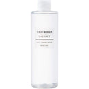 MUJI Moisturizing Toner 400ml Made in Japan (Available in 3 Variants) - Tokyo Sakura Mall