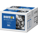 DOUTOR Coffee Drip Coffee Original Blend Mild Taste 50Packs Japan Import - Tokyo Sakura Mall