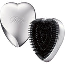 ReFa HEART BRUSH (Rose Gold) Premium Hair Brush by MTG Made in JAPAN - Tokyo Sakura Mall