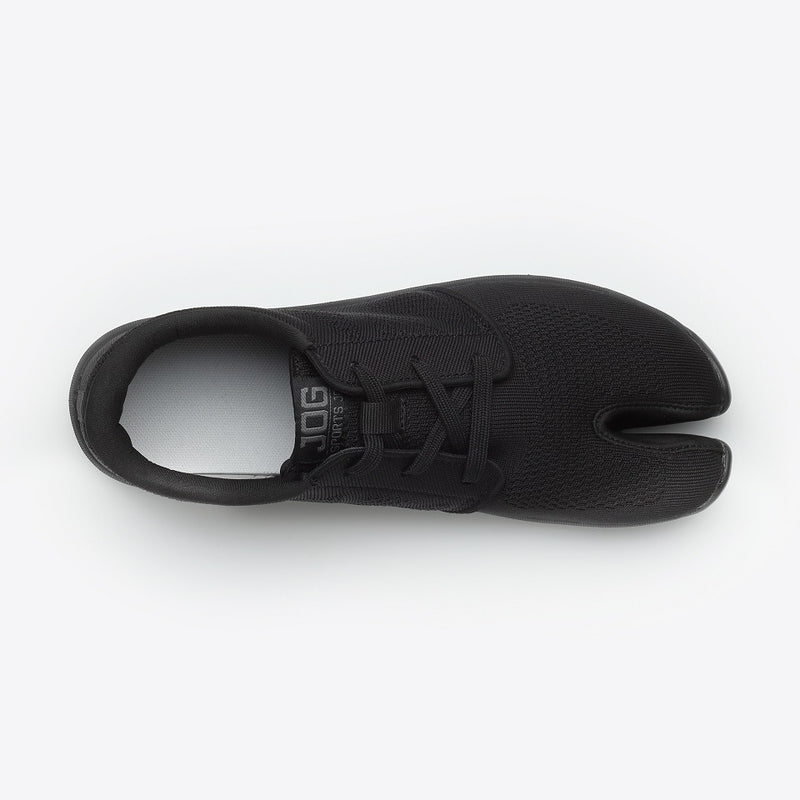 MARGO Sports Jog AIR New Tabi-Style Sneakers Ninja Style – The Japan Pride