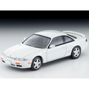 Tomica Tomica 1/64 LV-N313a Nissan Silvia K's TypeS (White) 1994 Made in JAPAN