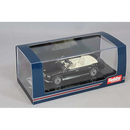 Hobby Japan 1/64 Toyota Century Convertible in Black Made in JAPAN