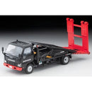 LV-N191b Tomytec Isuzu Elf Hanamidai Auto Safety Loader Big Wide Mini-Car Made in JAPAN