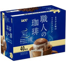 UCC Coffee Drip Coffee Mélange spécial riche et profond 50 paquets Japon
