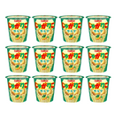 Calbee Jagariko Fresh Salad Flavor 57g x 12 pack Made in JAPAN - Tokyo Sakura Mall