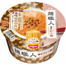 Nissin Hombres Shokunin Tantanmen