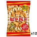 Hokuriku Seika Beaver 12 Packs Limited Version Hokuriku Area Made in JAPAN - Tokyo Sakura Mall