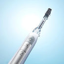 Soladey Rhythm2 Ionic Power Electric Toothbrush Solar Panels-TiO2 Semiconductor - Shiken