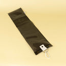 Cute Clear PVC Drum Stick Case with Carabiner Holder - Kawasaki City Store