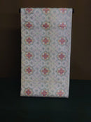 Nishijin-ori Obi for Kimonos 450cm / Silk 100% Woven in Japan - Kurumira Shop