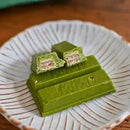 Nestlé Japon Kit Kat Chocolat Mini Matcha Noir 12 pièces x 12 sachets