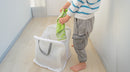 Laundry Net Bag / Washing time 30% OFF! / Awarded the Good Design Award! - Kawasaki City Store