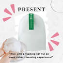 Daiwa BRI Sasa no Megumi Natural Moisture Soap - Made with Japanese Herb (Kumasasa), Similar to Matcha  - Made in JAPAN - Kawasaki City Store