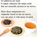 Hagiri GABA Tea Series – Relaxing Japanese Green Tea Selection - Shizuoka City