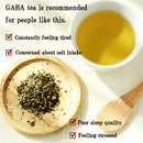 Hagiri GABA Tea Series – Relaxing Japanese Green Tea Selection - Shizuoka City