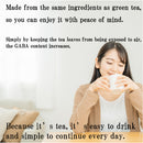 Hagiri GABA Tea Series – Relaxing Japanese Green Tea Selection - Shizuoka City