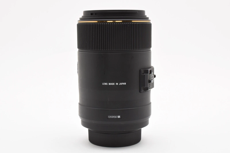 Sigma 105mm DG DN Macro Art Lens for Sony E-Mount Kurumira Sho